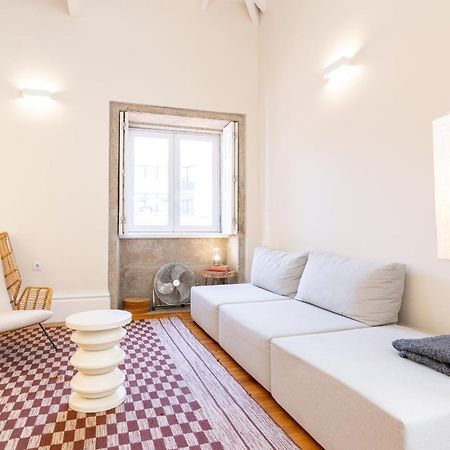Apartamento Casulo Loft - Oporto Downtown Exterior foto