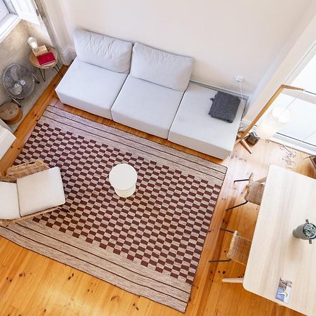 Apartamento Casulo Loft - Oporto Downtown Exterior foto