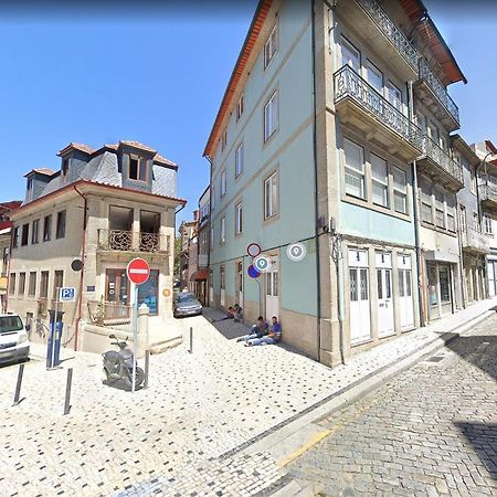 Apartamento Casulo Loft - Oporto Downtown Exterior foto