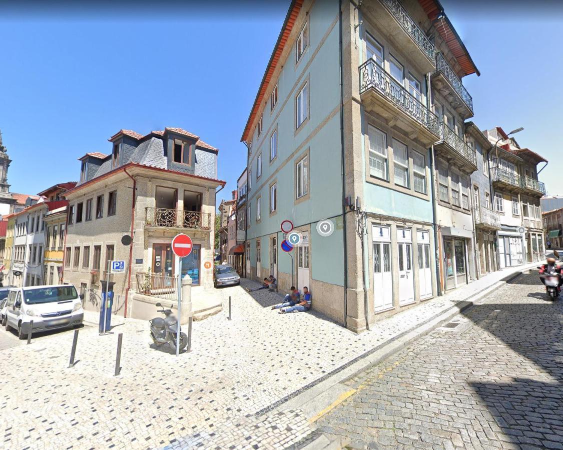 Apartamento Casulo Loft - Oporto Downtown Exterior foto
