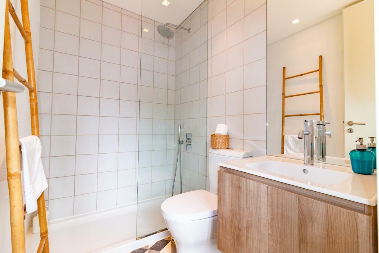 Apartamento Casulo Loft - Oporto Downtown Exterior foto